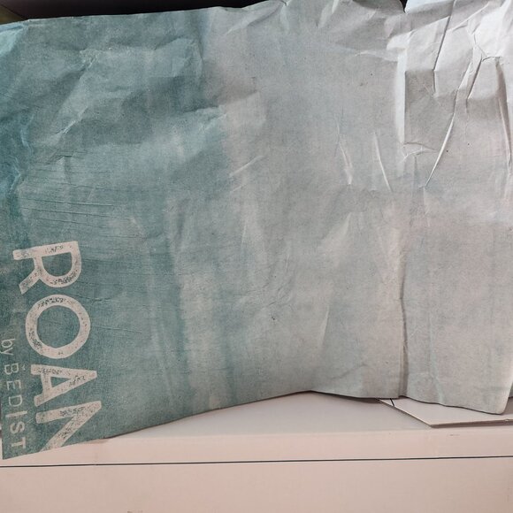 Roan By Bed Stu "Cite" Black Boots. NIB. Size: Various - Picture 6 of 10